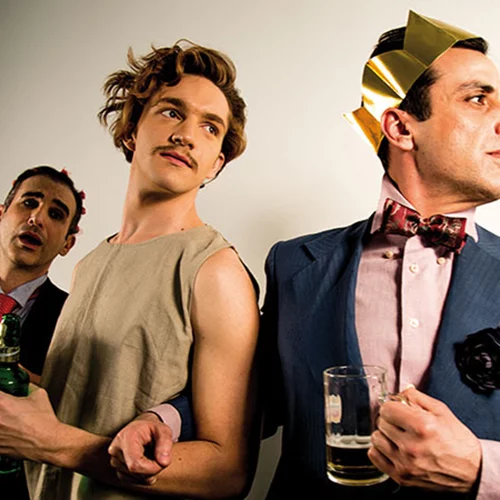 Οι πρεμιέρες της εβδομάδας | Αρπακτικά, ένας ναυτικός και άλλες ιστορίες