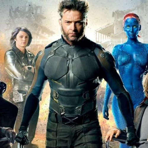 Οι X-men έρχονται στο σαλόνι σου