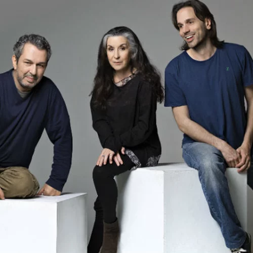 Που συναντιούνται η Νένα Μεντή και ο Χρήστος Χατζηπαναγιώτης;