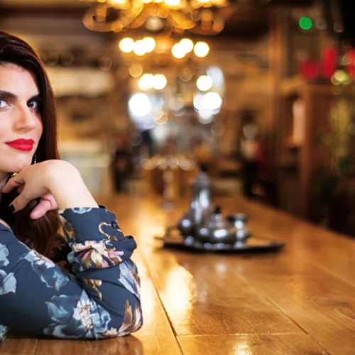 Μουσικές γιορτές και γεύσεις στο «Ελλάδα, Γιορτή, Γεύσεις»