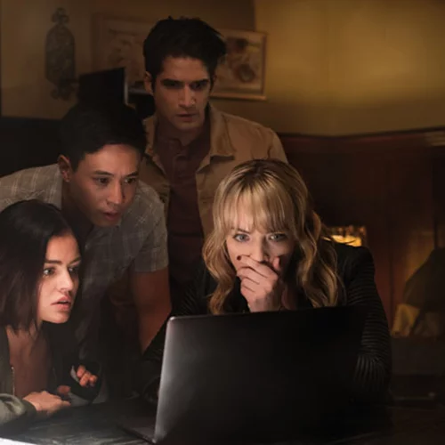 Θάρρος ή Αλήθεια