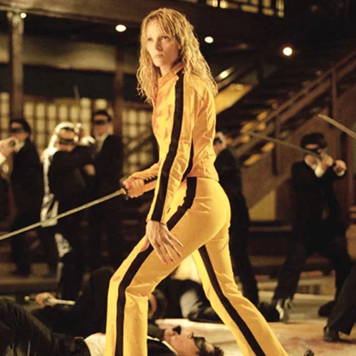 Revenge movies | Γυναίκες στα πρόθυρα μαζικής εκδίκησης