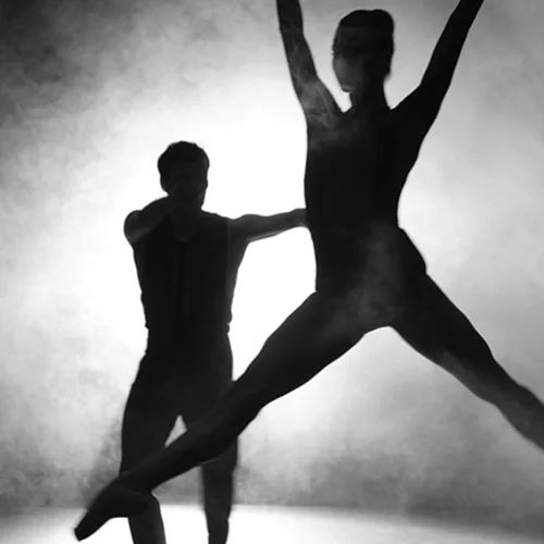 Μελωδικό χορευτικό δίπτυχο στη Λυρική