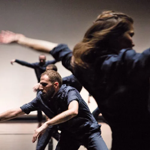 6 ραντεβού στο Arc for Dance Festival