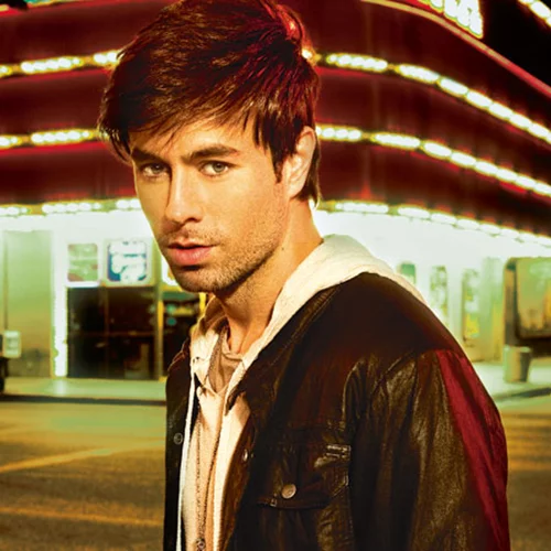 Ενρίκε Ιγκλέσιας | Ο βασιλιάς της latin pop έρχεται στην Αθήνα!