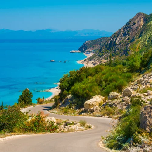 Τουρισμός για όλους 2025: Άνοιξε η πλατφόρμα για τις αιτήσεις