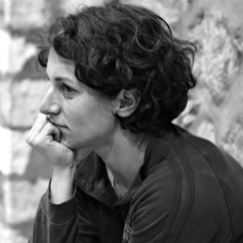 Πωλίνα Κρεμαστά: «Το ύψος μας ορίζεται απ’ το πάτημά μας»