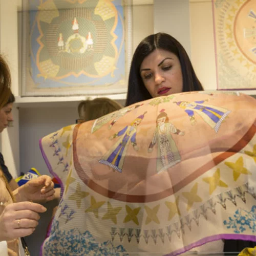 Kridemnon @ I-D Concept Store 