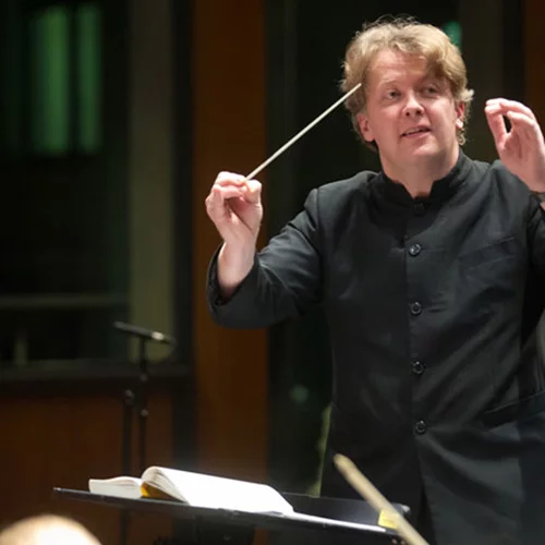 Μετακλήσεις άξιων αρχιμουσικών (Φορέμνυ, Τάλμι) – εγγύηση για ενδιαφέρουσες συναυλίες της ΚΟΑ 