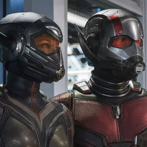 Ο νέος Ant-Man πετώντας στα τρέιλερ της εβδομάδας!