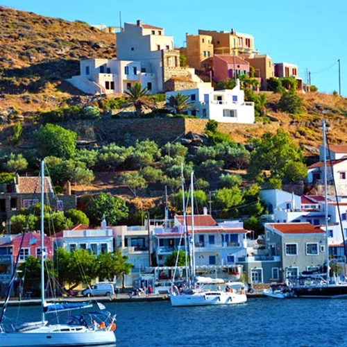 9 αφορμές για απόδραση στην Τζια