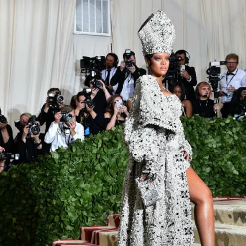 Met Gala: Οι πιο εντυπωσιακές εμφανίσεις 