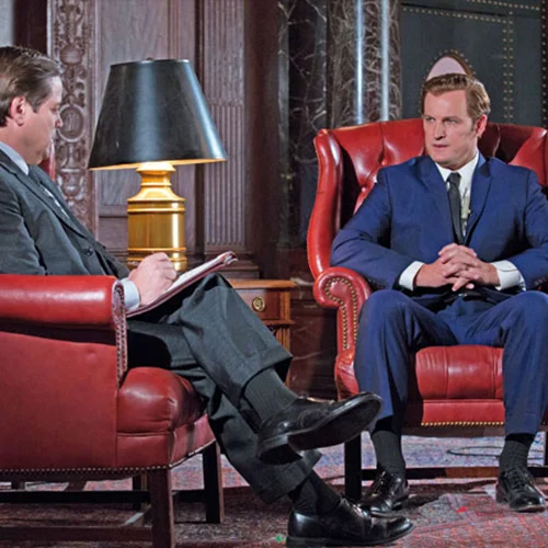 Η Ενοχή του Κένεντι