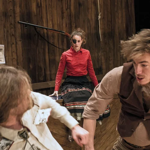 Φεστιβάλ Αθηνών | Πέντε διεθνείς παραγωγές που δεν πρέπει να χάσετε