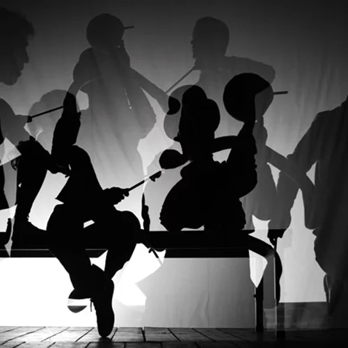 Ανεμοδαρμένα Ύψη - Μέρος 1ο 