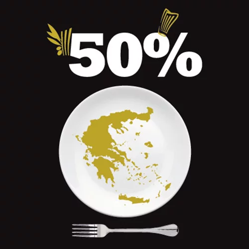 Save the date! Έφτασε η ώρα για τις Ημέρες Βραβευμένης Γαστρονομίας 2018