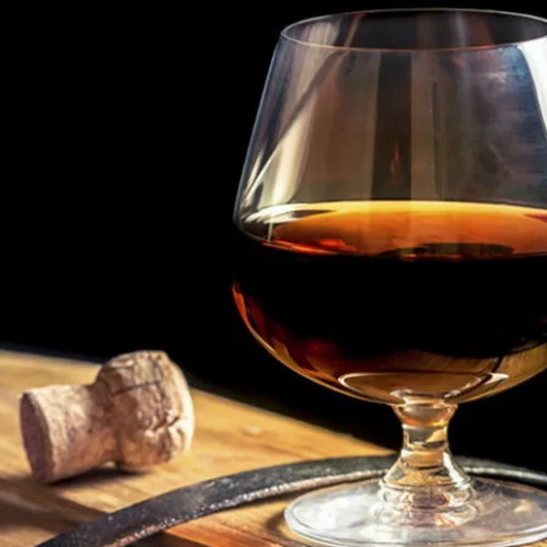 Μια μέρα γεμάτη ρούμι! 