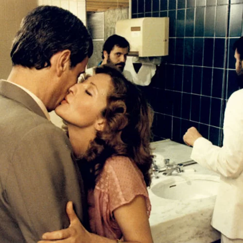 Ο Γιάννης Βεσλεμές και η Αφροδίτη Νικολαΐδου μας ξεναγούν στις «Σκοτεινές Πόλεις Ξανά» του Ελληνικού Σινεμά