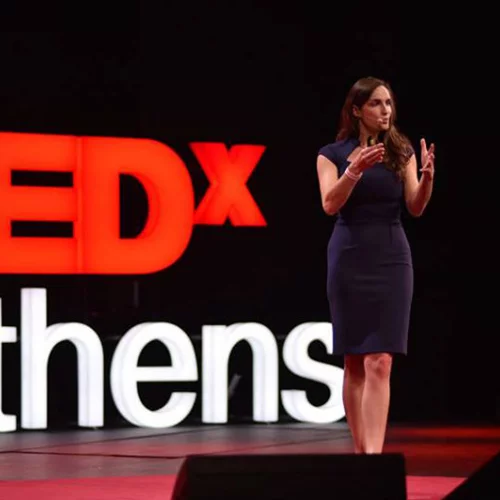 TEDxAthens 2018: Το TEDxAthens επιστρέφει και για πρώτη φορά δεν "μυρίζει" Silicon Valley