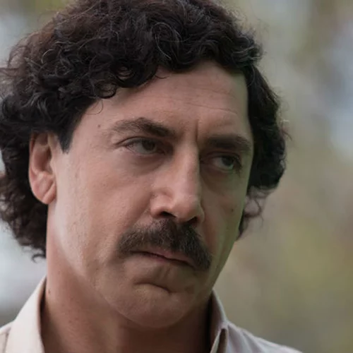 Ο Χαβιέ Μπαρδέμ είναι ο Πάμπλο Εσκομπάρ στα τρέιλερ της εβδομάδας