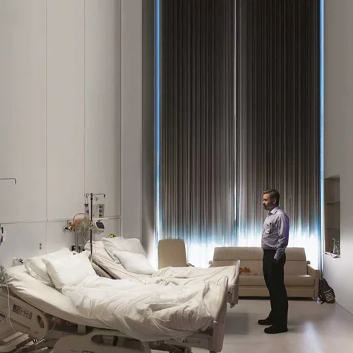 The Killing of a Sacred Deer