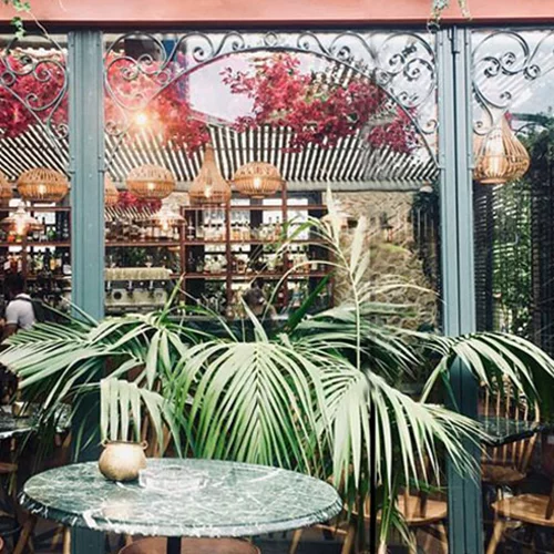 Το «Abbot» ανακαινίστηκε