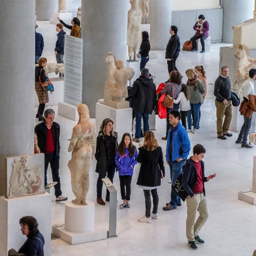 Free City: Οι δωρεάν δράσεις της εβδομάδας (12-18/5)