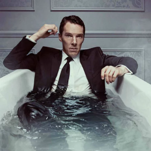 O Μπένεντικτ Κάμπερμπατς είναι ο «Patrick Melrose»