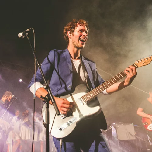 Καλοκαιρινές βραδιές στον Κήπο της Πειραιώς 260