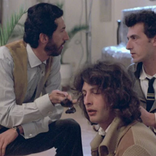 Αφιέρωμα στον Τάκη Σπυριδάκη και το ισπανόφωνο σινεμά στο θέατρο Επί Κολωνώ