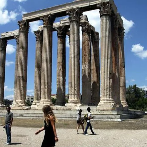 Είκοσι οκτώ εκατομμύρια ευρώ για τον νέο πολιτιστικό χάρτη της Αττικής