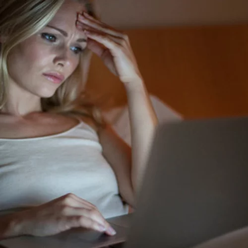 Ρυτίδες ματιών: Και όμως υπάρχουν θεραπείες!  