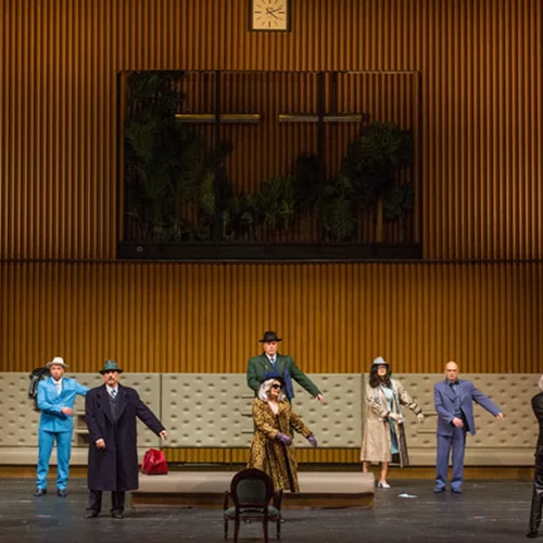 Γιάννης Χουβαρδάς: «Για μένα ελιξίριο είναι ένας άνθρωπος  που με κοιτάζει στα μάτια»