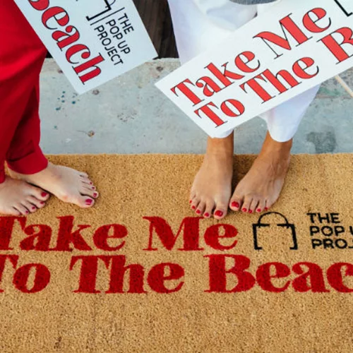 Πάμε για ψώνια στην παραλία του μουσείου Γουλανδρή 