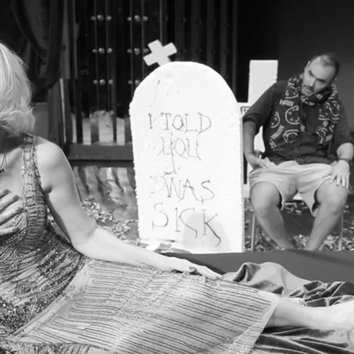 Too Much Info Clouding Over my Head