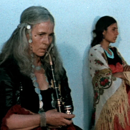 Οι Τσιγγάνοι Πεθαίνουν από Αγάπη