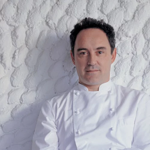 Ο Ferran Adria έρχεται στην Αθήνα!