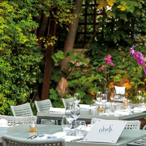 Chefi the Restaurant