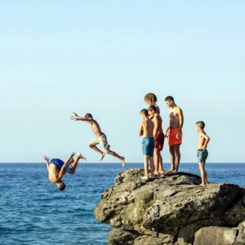 Το φεστιβάλ Θεσσαλονίκης παρουσιάζει το ελληνικό σινεμά στις Κάνες