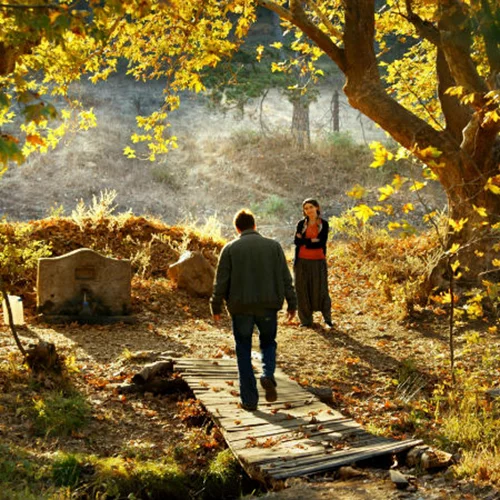 Ο Χρήστος Μήτσης προβλέπει τους νικητές των Κανών