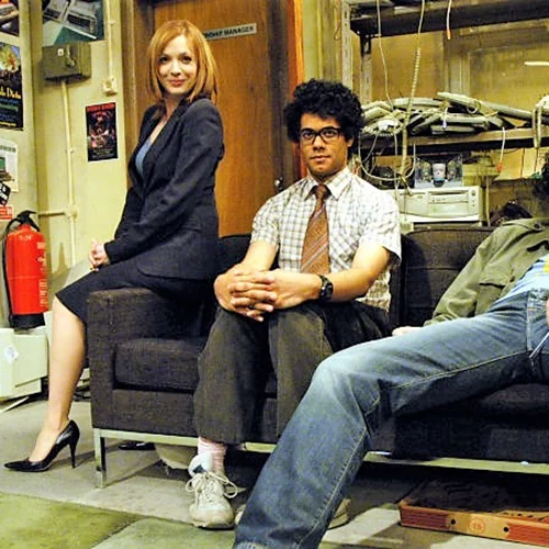 Οι πέντε καλύτερες κωμικές σειρές του 21ου αιώνα