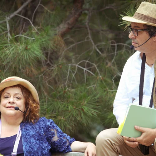 Τρεις δυνατές επαναλήψεις στο Φεστιβάλ Αθηνών 