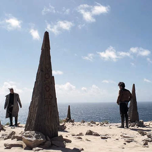 Solo: A Star Wars Story