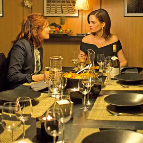 Μια Αληθινή Ιστορία 