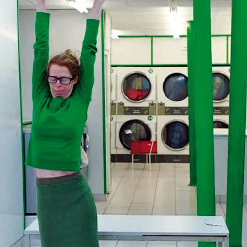 Ξυπόλητοι στο Παρίσι