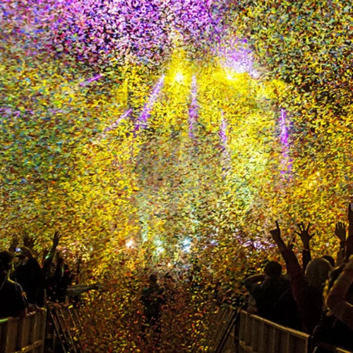 Primavera 2018 | Το «α» στο κορυφαίο μουσικό φεστιβάλ της Ευρώπης