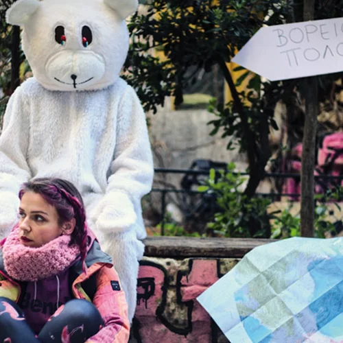 Το Off Off Athens θα σε ξαφνιάσει  με τις ιδέες του