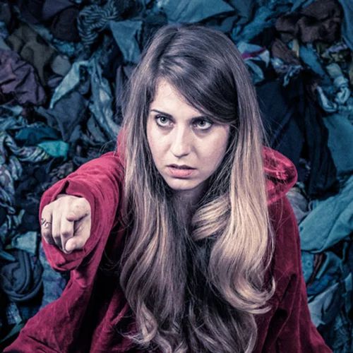 Πρεμιέρες από την αρχαία Ελλάδα μέχρι τη Γεωργία