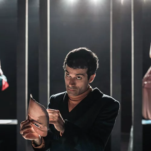 Ο Μισάνθρωπος