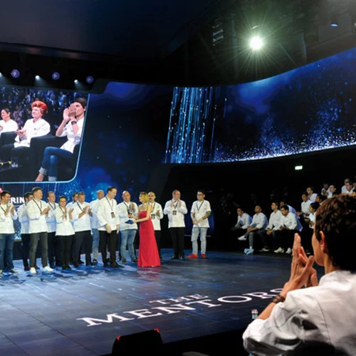 S.Pellegrino Young Chef 2018 | Αυτός είναι ο καλύτερος νέος σεφ του κόσμου!